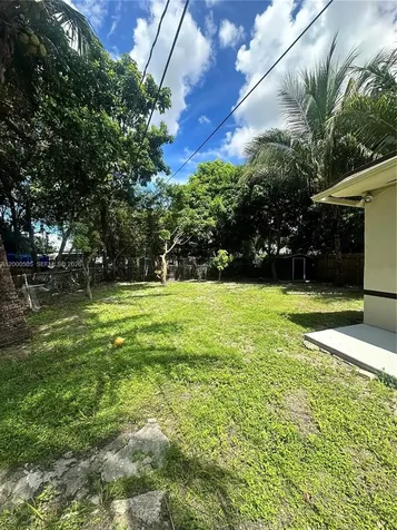 783 NW 96th Street Miami FL 33150