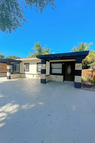 783 NW 96th Street Miami FL 33150