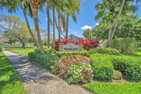 15743 Woodgate Place Sunrise FL 33326