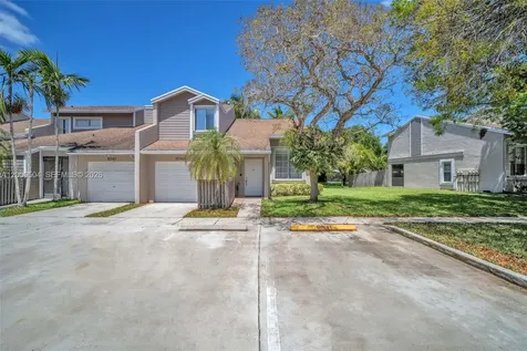 15743 Woodgate Place Sunrise FL 33326