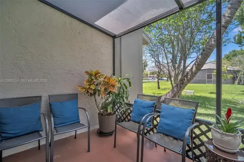 15743 Woodgate Place Sunrise FL 33326