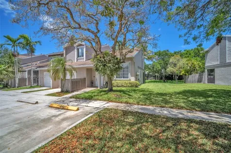 15743 Woodgate Place Sunrise FL 33326