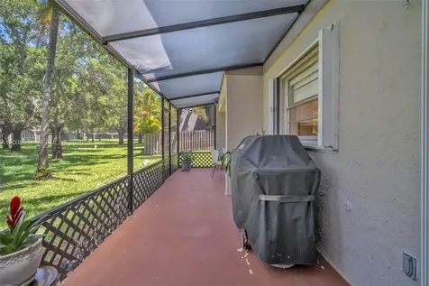 15743 Woodgate Place Sunrise FL 33326