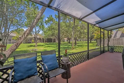 15743 Woodgate Place Sunrise FL 33326