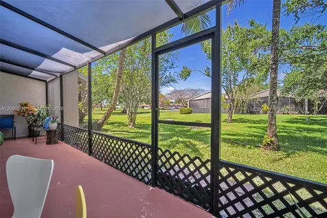 15743 Woodgate Place Sunrise FL 33326