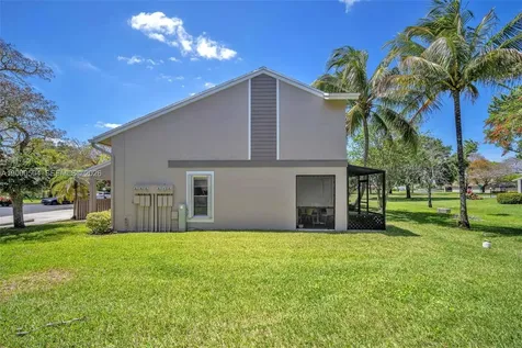 15743 Woodgate Place Sunrise FL 33326