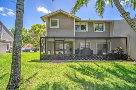 15743 Woodgate Place Sunrise FL 33326