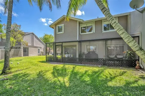 15743 Woodgate Place Sunrise FL 33326