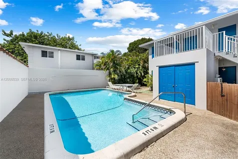 2616 NE 14 Avenue Wilton Manors FL 33334