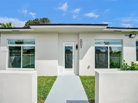14519 SW 272 Street Homestead FL 33032