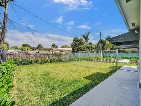 14519 SW 272 Street Homestead FL 33032