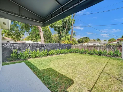 14519 SW 272 Street Homestead FL 33032