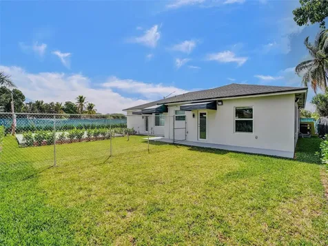 14519 SW 272 Street Homestead FL 33032