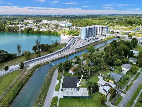 14519 SW 272 Street Homestead FL 33032