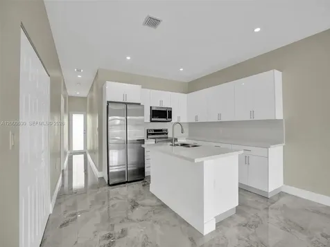 14519 SW 272 Street Homestead FL 33032