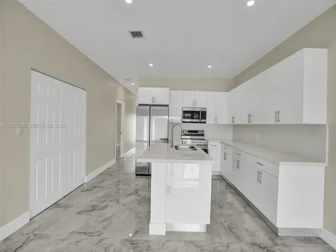 14519 SW 272 Street Homestead FL 33032