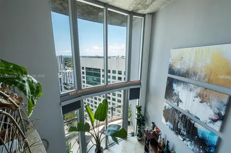 690 SW 1st Court Miami FL 33130