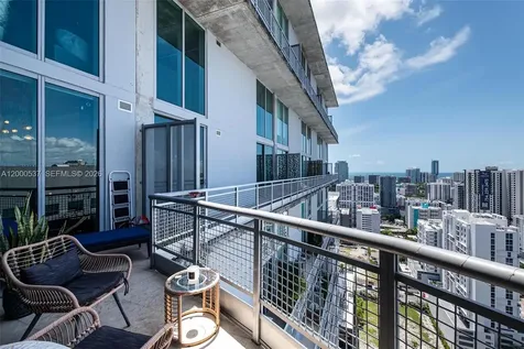 690 SW 1st Court Miami FL 33130