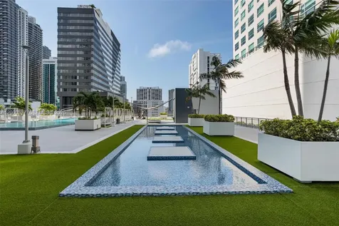690 SW 1st Court Miami FL 33130