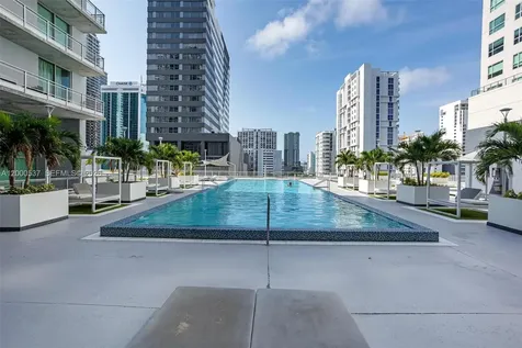 690 SW 1st Court Miami FL 33130
