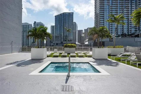 690 SW 1st Court Miami FL 33130