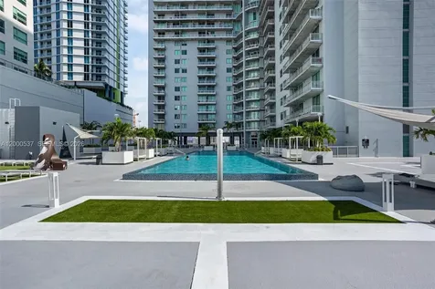 690 SW 1st Court Miami FL 33130