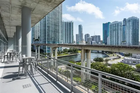 690 SW 1st Court Miami FL 33130