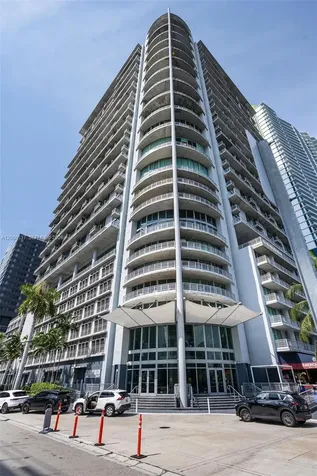 690 SW 1st Court Miami FL 33130