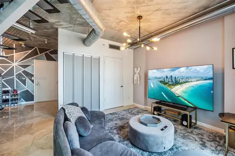 690 SW 1st Court Miami FL 33130