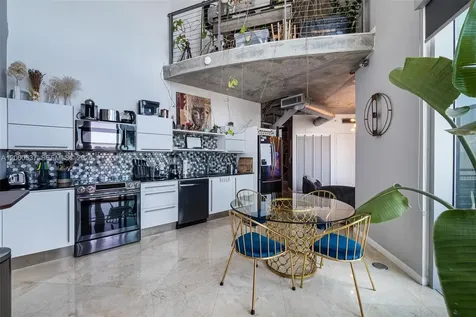 690 SW 1st Court Miami FL 33130