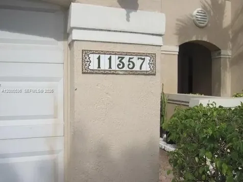 11357 NW 42nd Terrace Doral FL 33178