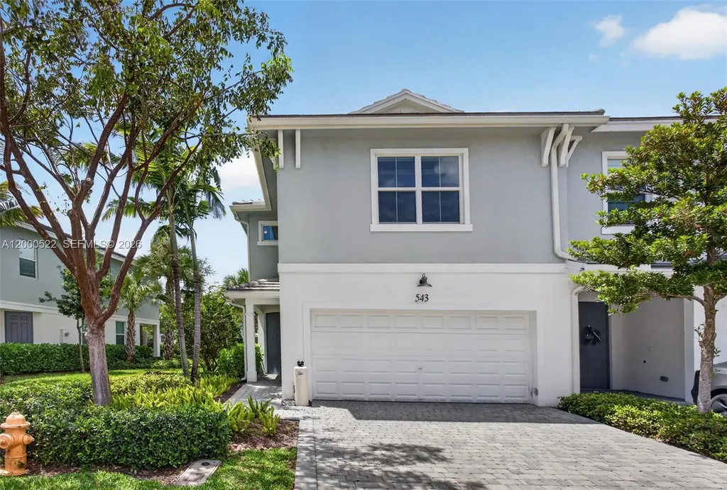 543 Parsons Way Deerfield Beach FL 33442
