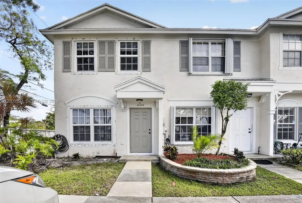 3100 SW 50th Street Dania Beach FL 33312