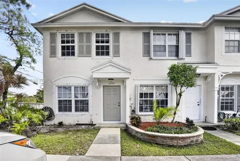 3100 SW 50th Street Dania Beach FL 33312