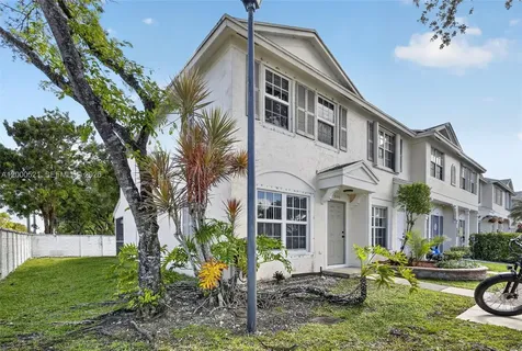 3100 SW 50th Street Dania Beach FL 33312