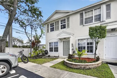 3100 SW 50th Street Dania Beach FL 33312