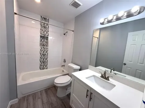 802 Constitution Drive Homestead FL 33034