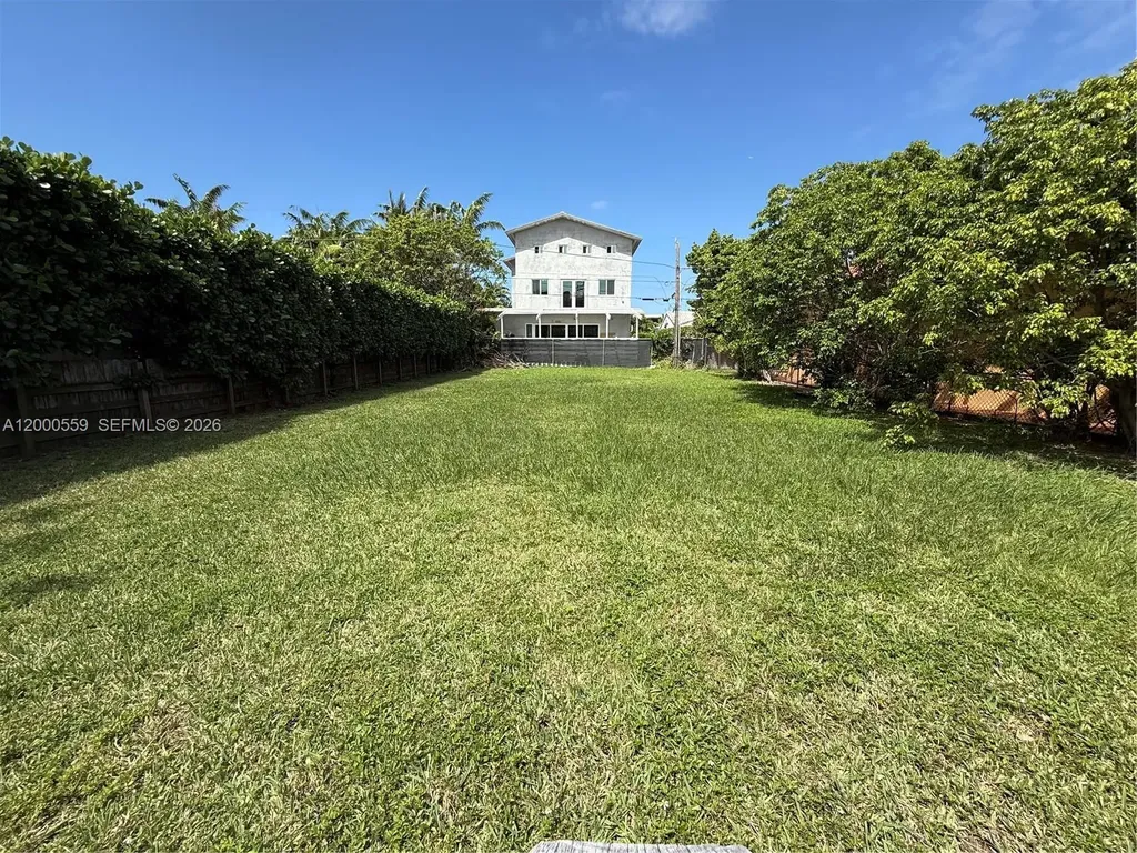 9308 Harding Avenue Surfside FL 33154