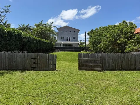 9308 Harding Avenue Surfside FL 33154
