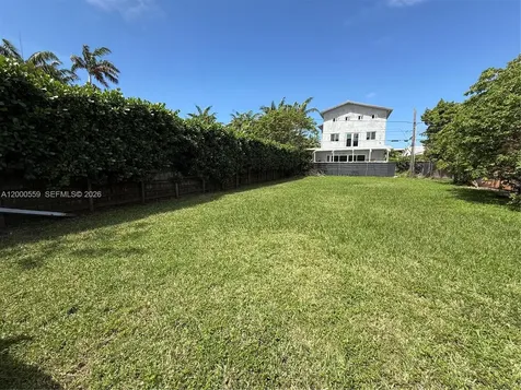 9308 Harding Avenue Surfside FL 33154