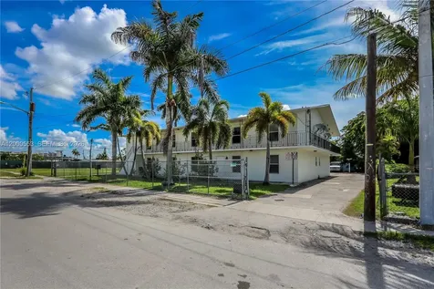 525 SW 1st Avenue Homestead FL 33030
