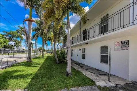 525 SW 1st Avenue Homestead FL 33030