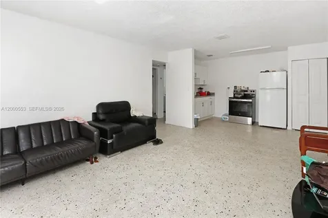 525 SW 1st Avenue Homestead FL 33030