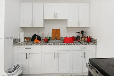 525 SW 1st Avenue Homestead FL 33030