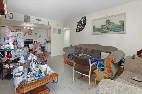 525 SW 1st Avenue Homestead FL 33030