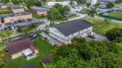 525 SW 1st Avenue Homestead FL 33030
