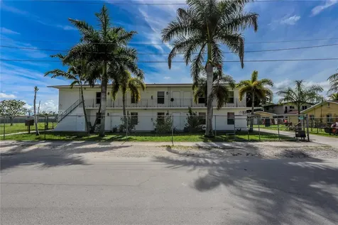 525 SW 1st Avenue Homestead FL 33030