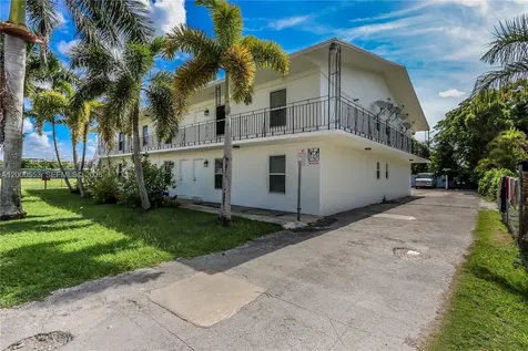 525 SW 1st Avenue Homestead FL 33030