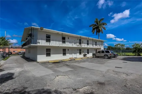 525 SW 1st Avenue Homestead FL 33030