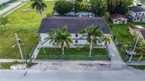 525 SW 1st Avenue Homestead FL 33030